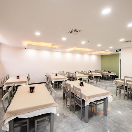 Polek Hotel Κανακάλε Εξωτερικό φωτογραφία