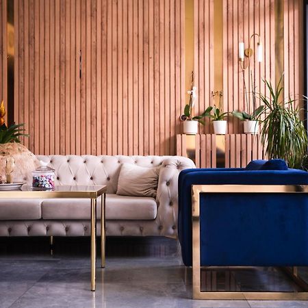 Polek Hotel Κανακάλε Εξωτερικό φωτογραφία