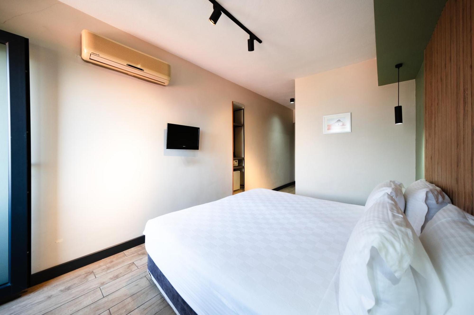 Polek Hotel Κανακάλε Εξωτερικό φωτογραφία