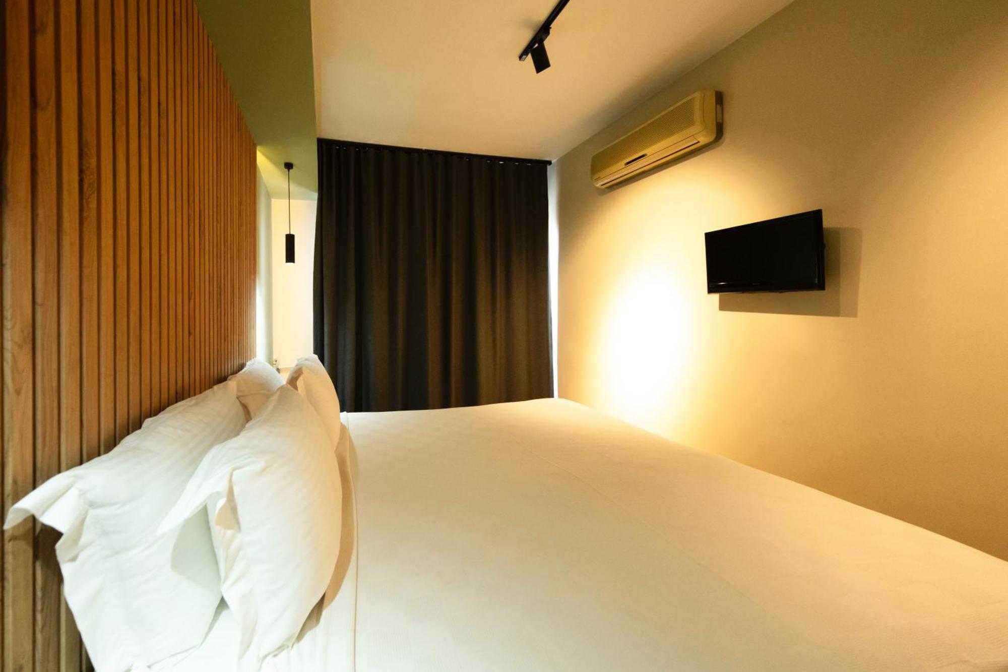 Polek Hotel Κανακάλε Εξωτερικό φωτογραφία