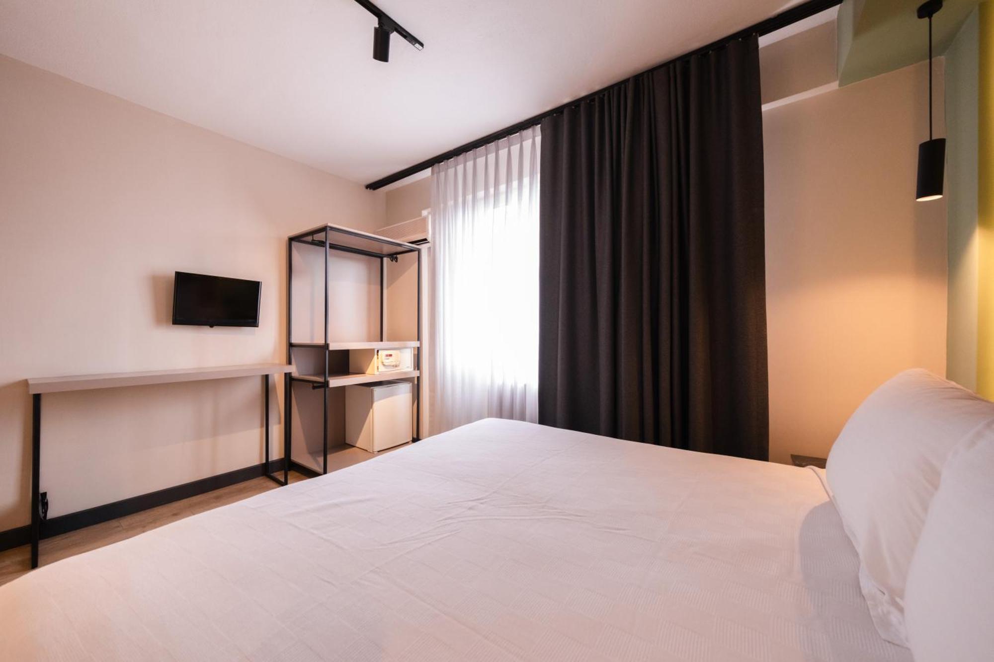 Polek Hotel Κανακάλε Εξωτερικό φωτογραφία