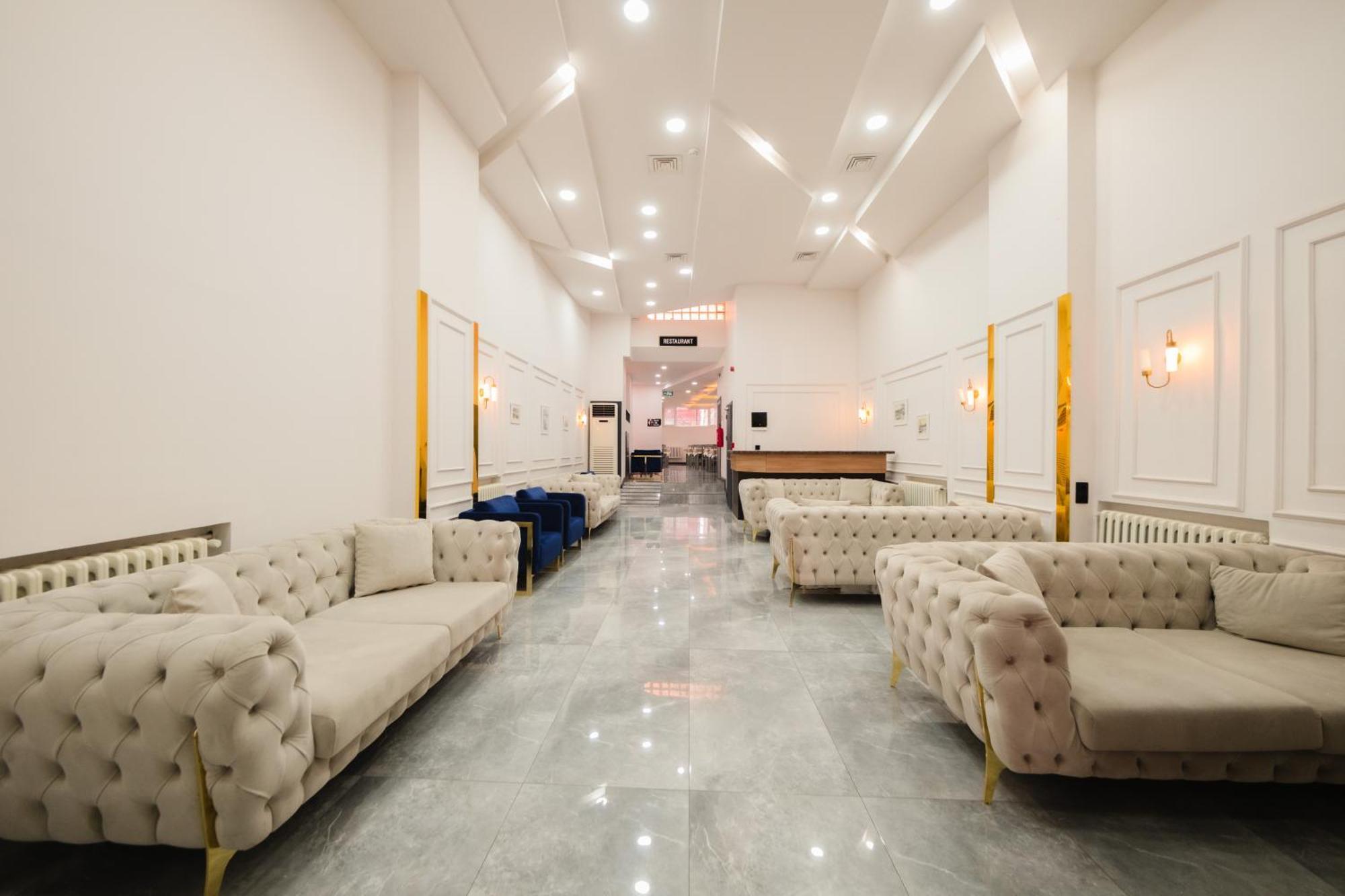 Polek Hotel Κανακάλε Εξωτερικό φωτογραφία