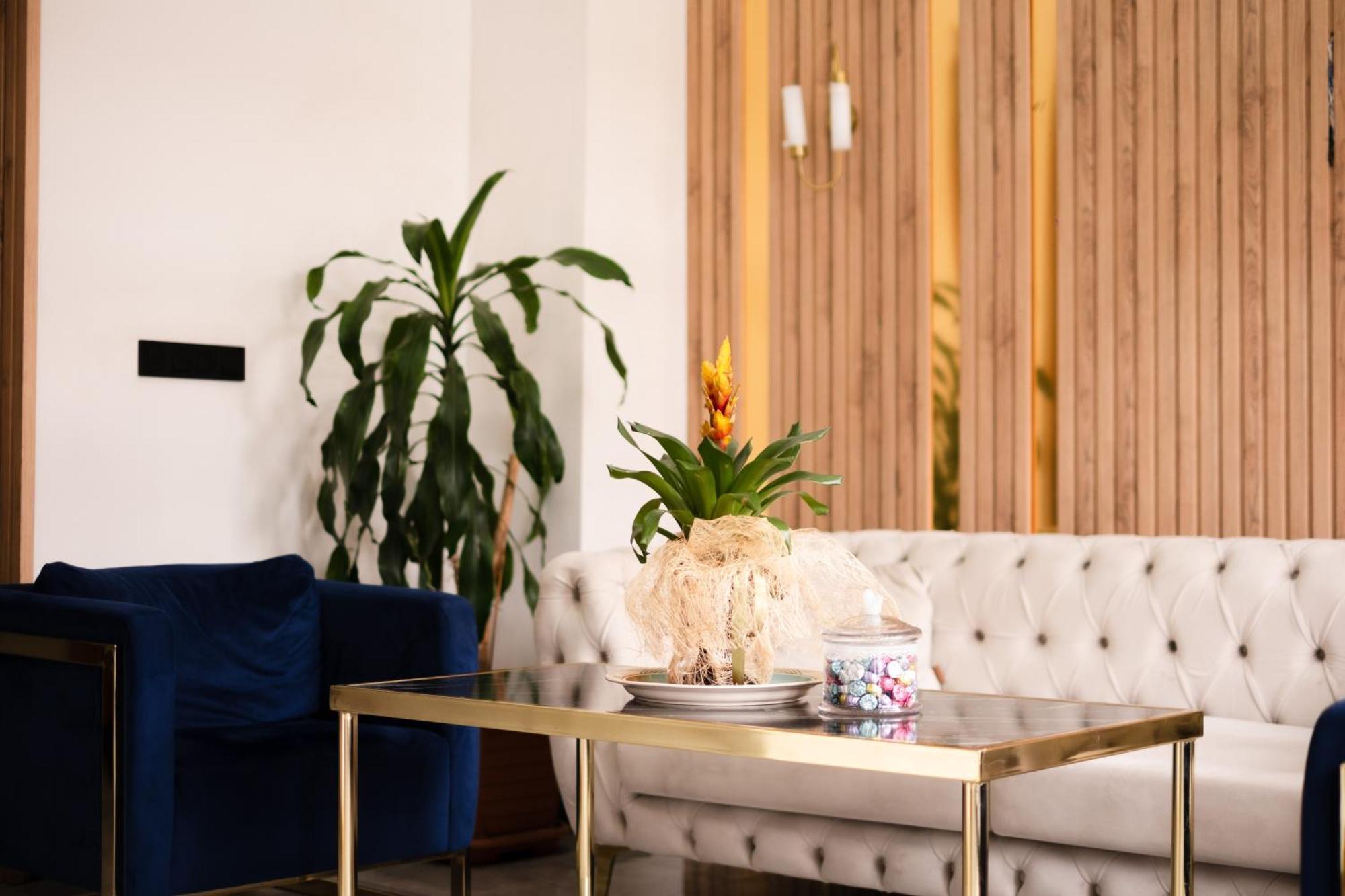 Polek Hotel Κανακάλε Εξωτερικό φωτογραφία