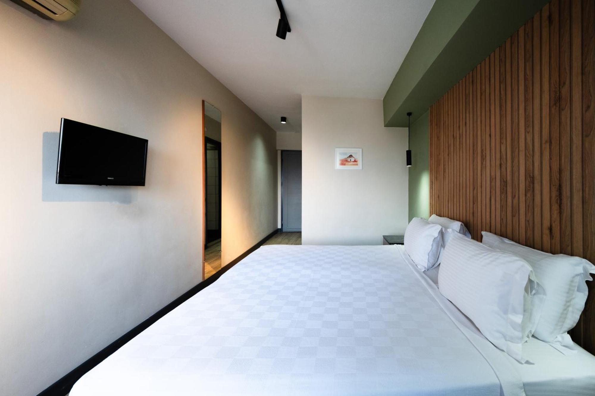 Polek Hotel Κανακάλε Εξωτερικό φωτογραφία