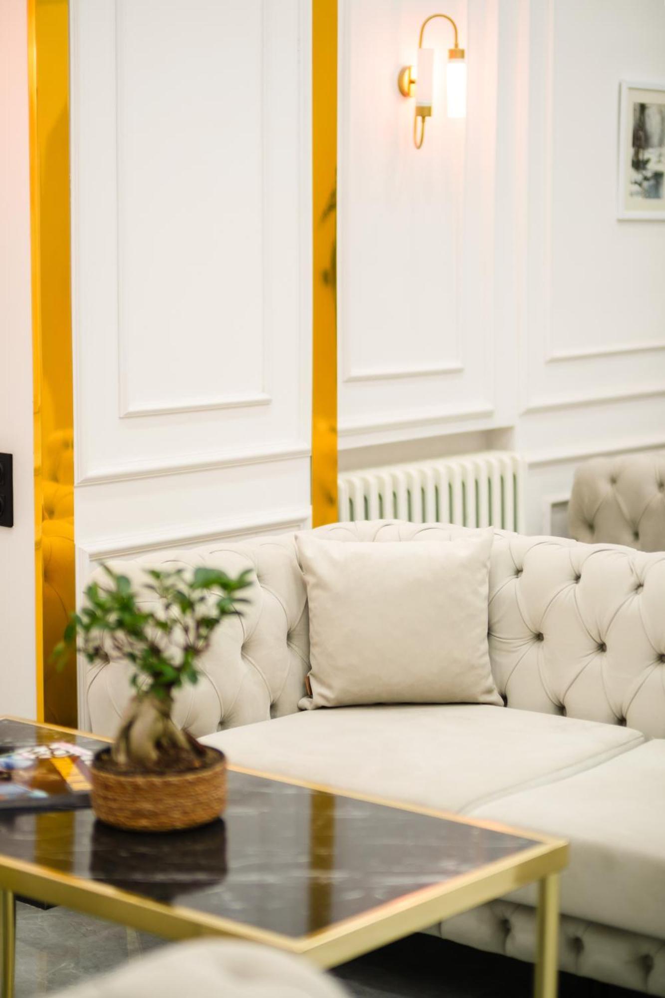 Polek Hotel Κανακάλε Εξωτερικό φωτογραφία