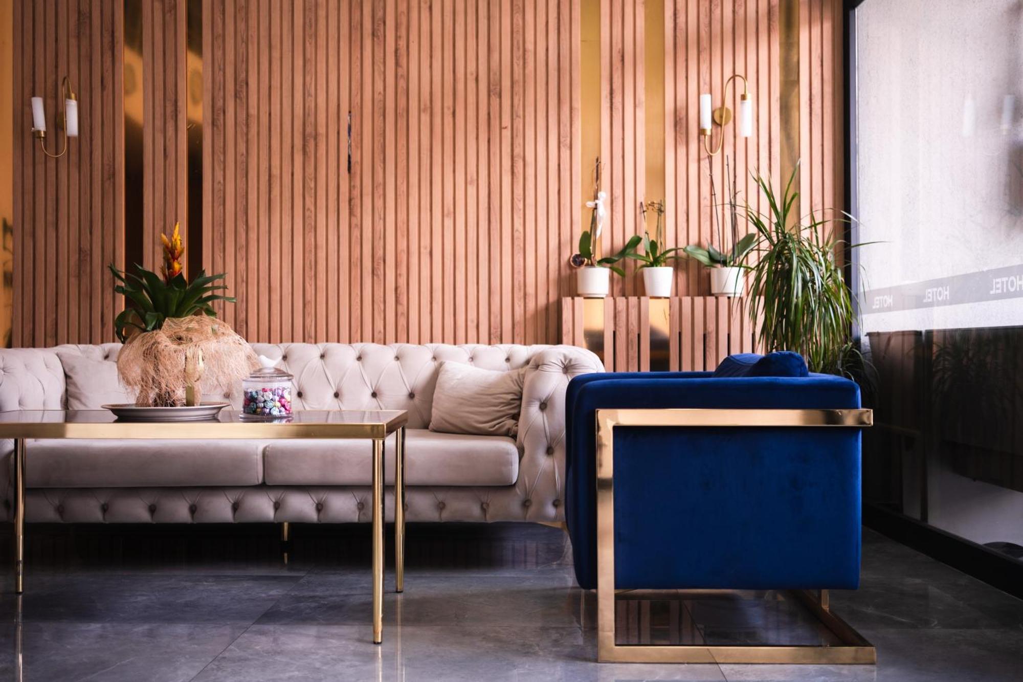 Polek Hotel Κανακάλε Εξωτερικό φωτογραφία