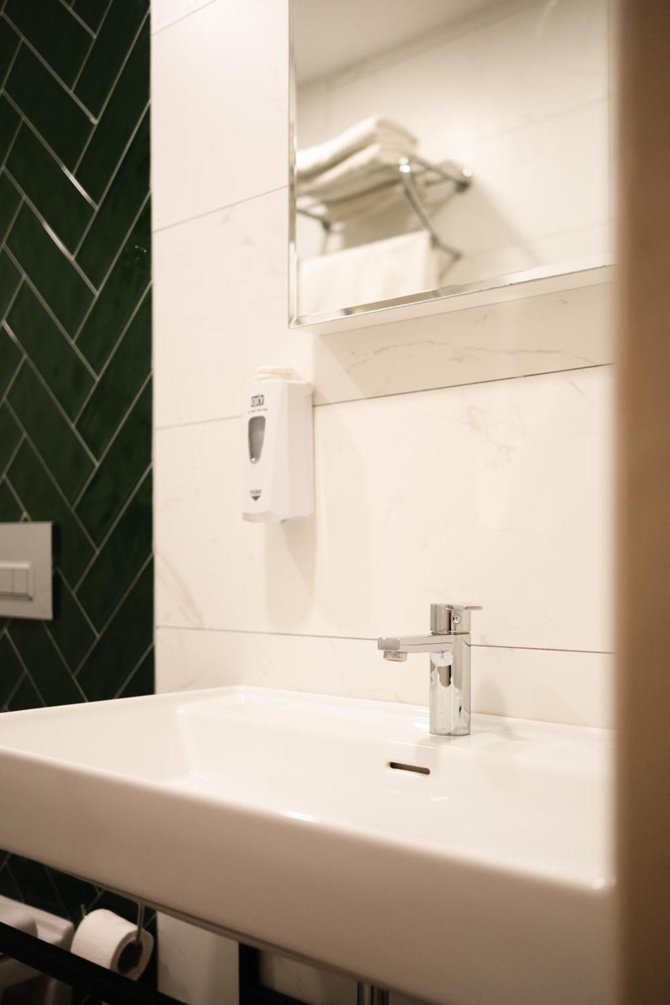 Polek Hotel Κανακάλε Εξωτερικό φωτογραφία