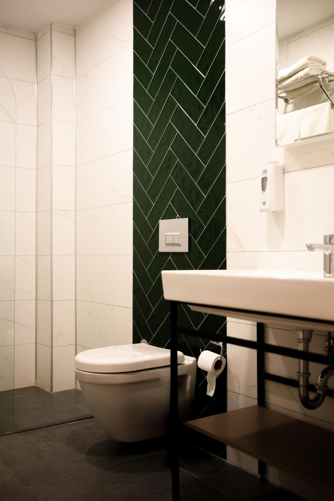 Polek Hotel Κανακάλε Εξωτερικό φωτογραφία