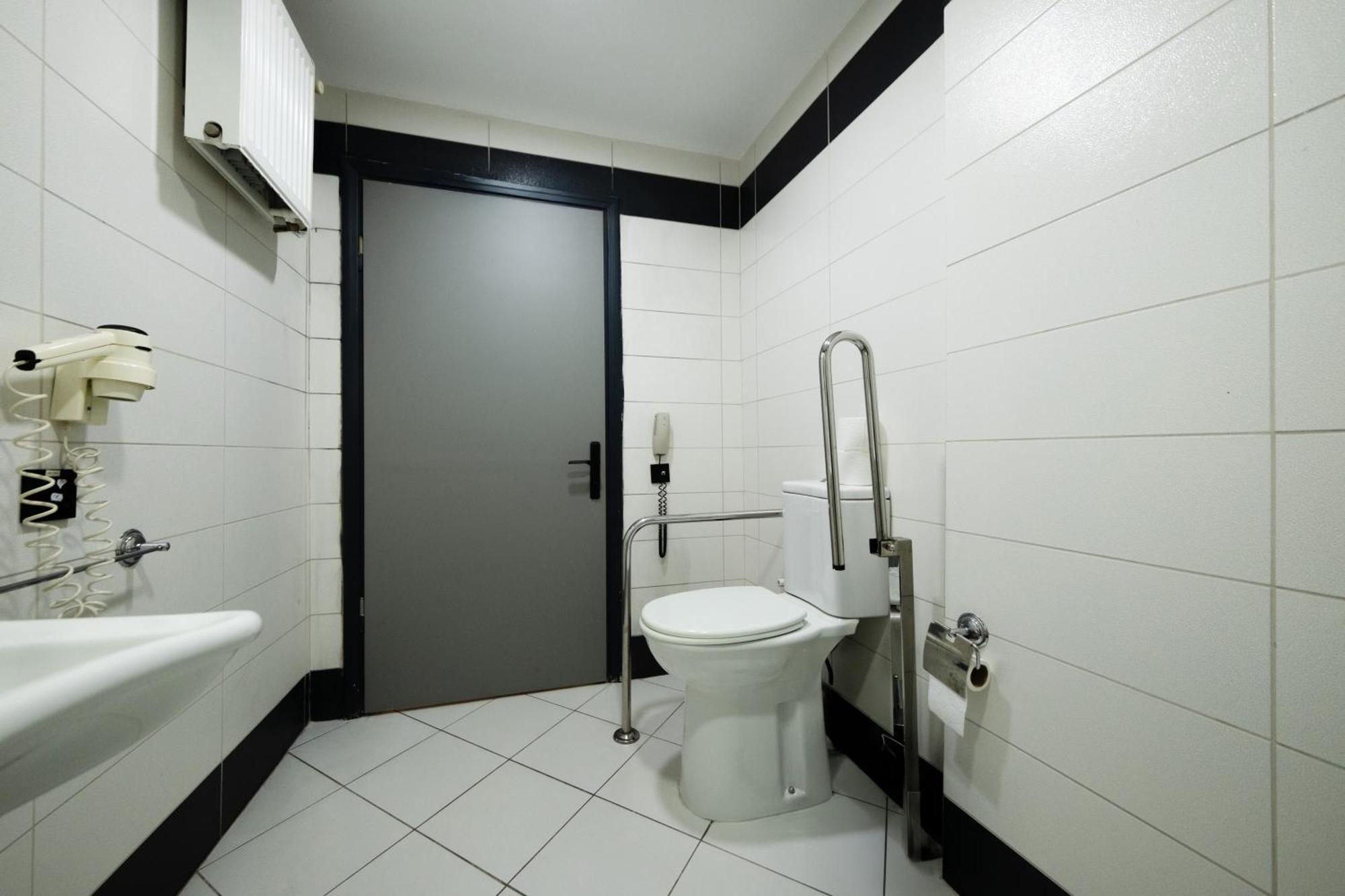 Polek Hotel Κανακάλε Εξωτερικό φωτογραφία