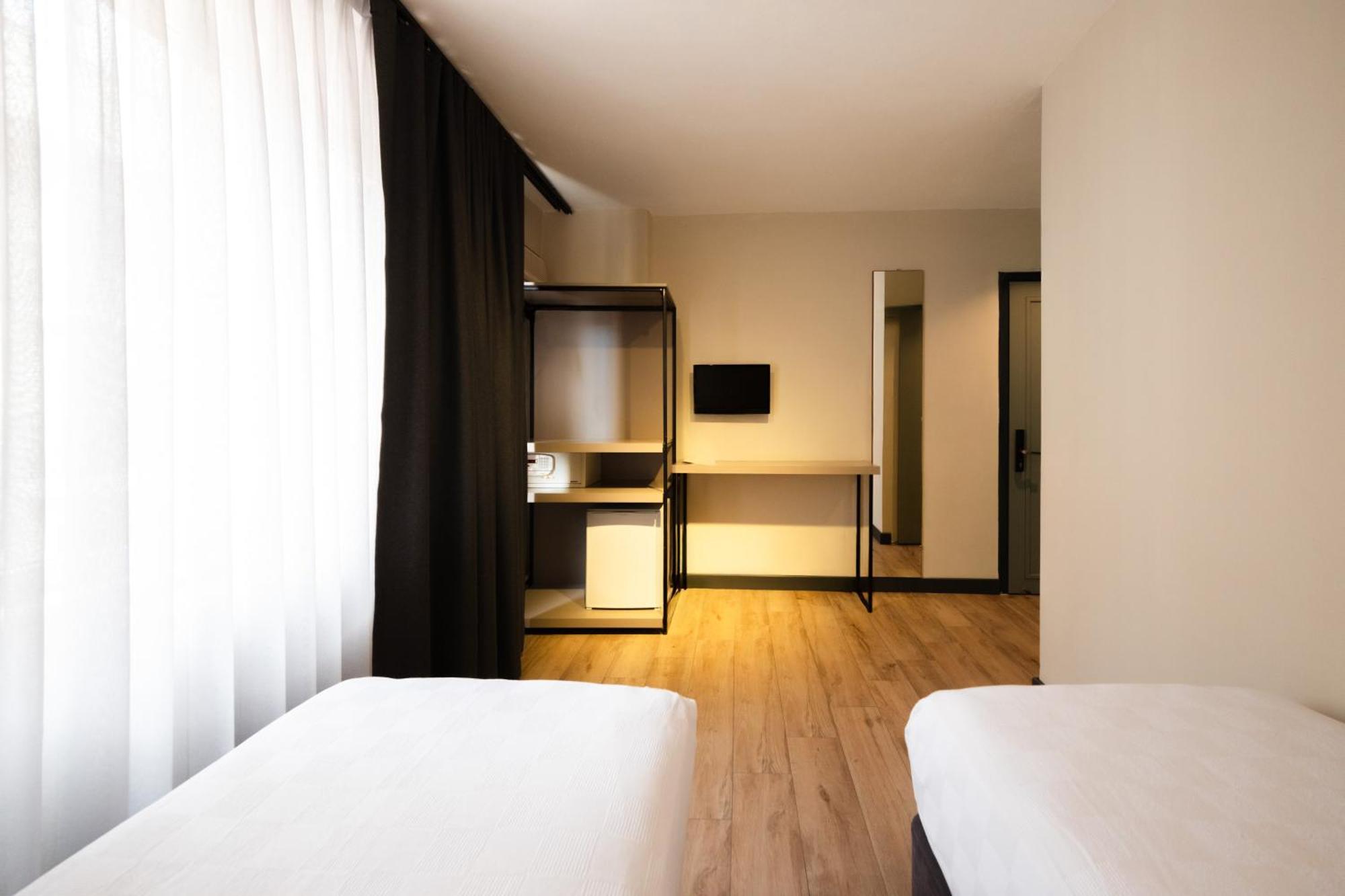 Polek Hotel Κανακάλε Εξωτερικό φωτογραφία