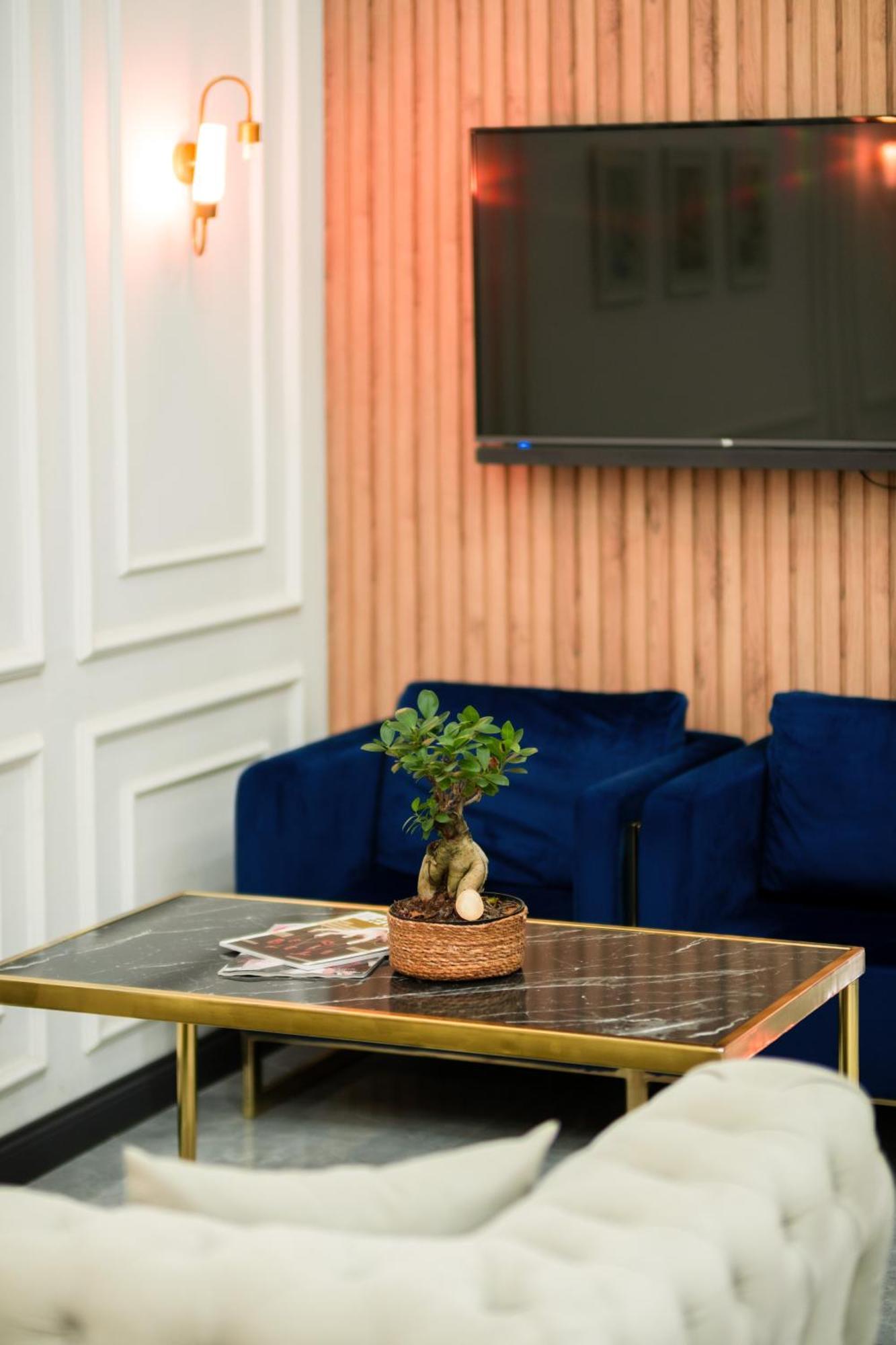 Polek Hotel Κανακάλε Εξωτερικό φωτογραφία