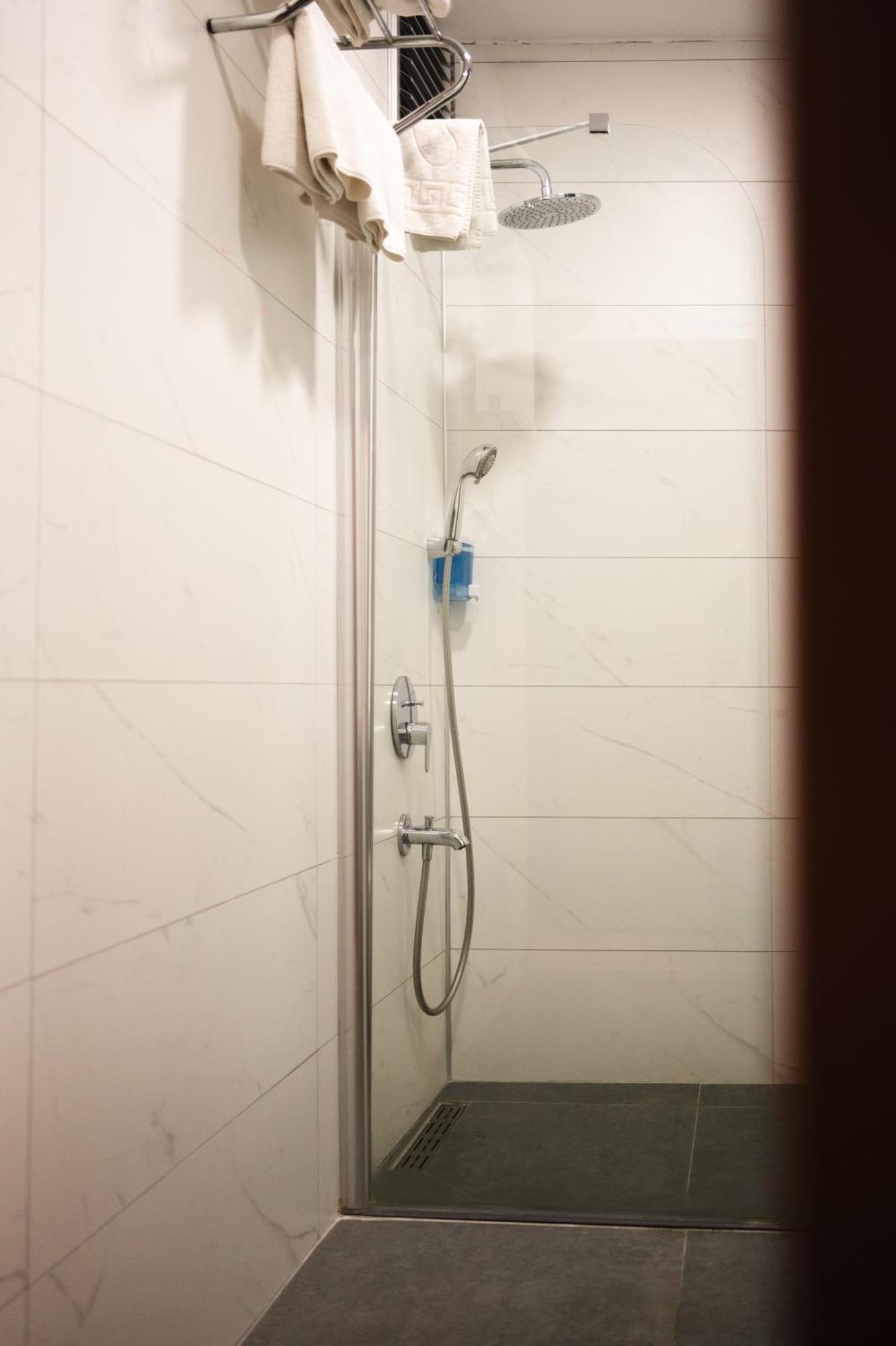 Polek Hotel Κανακάλε Εξωτερικό φωτογραφία