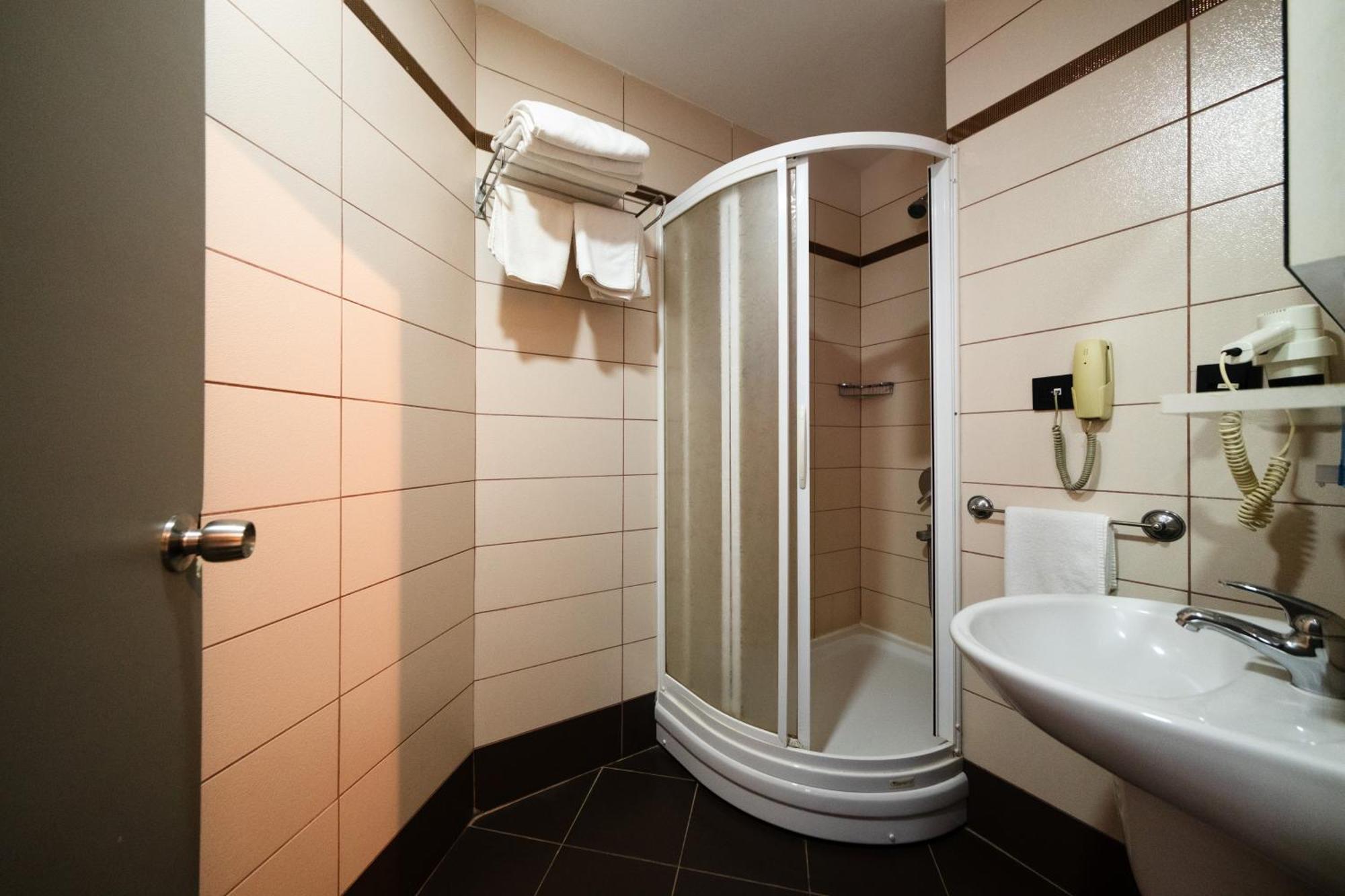 Polek Hotel Κανακάλε Εξωτερικό φωτογραφία