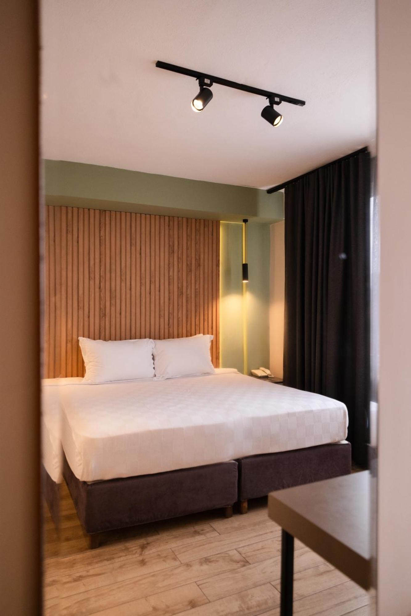 Polek Hotel Κανακάλε Εξωτερικό φωτογραφία