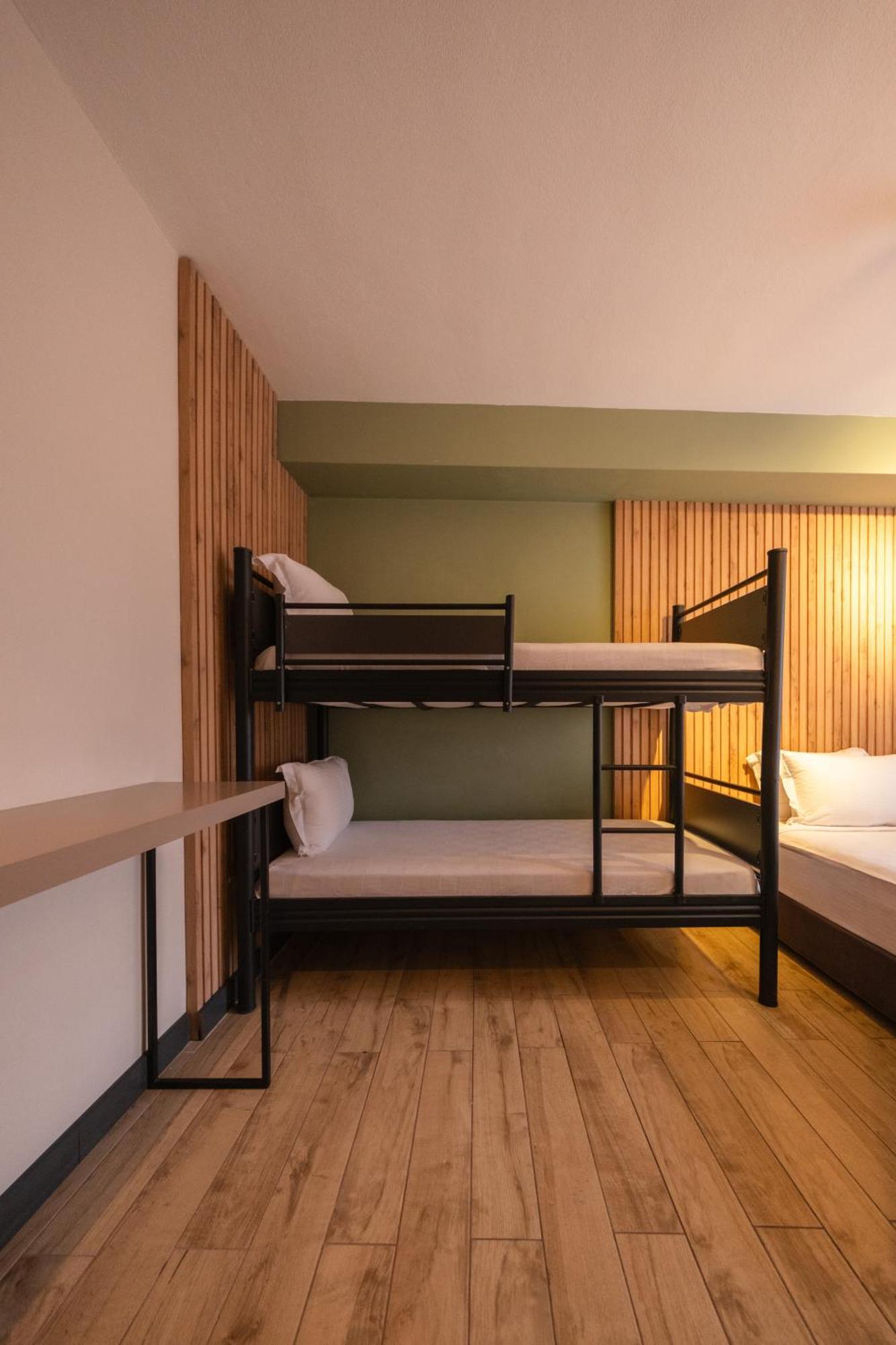 Polek Hotel Κανακάλε Εξωτερικό φωτογραφία